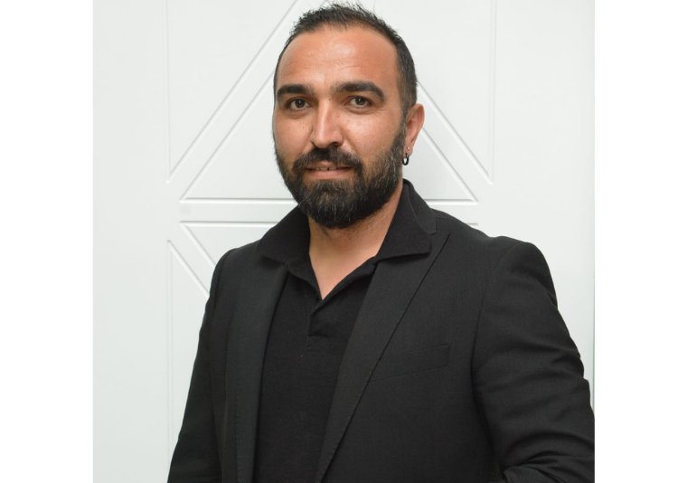 Yücel DURMUŞ